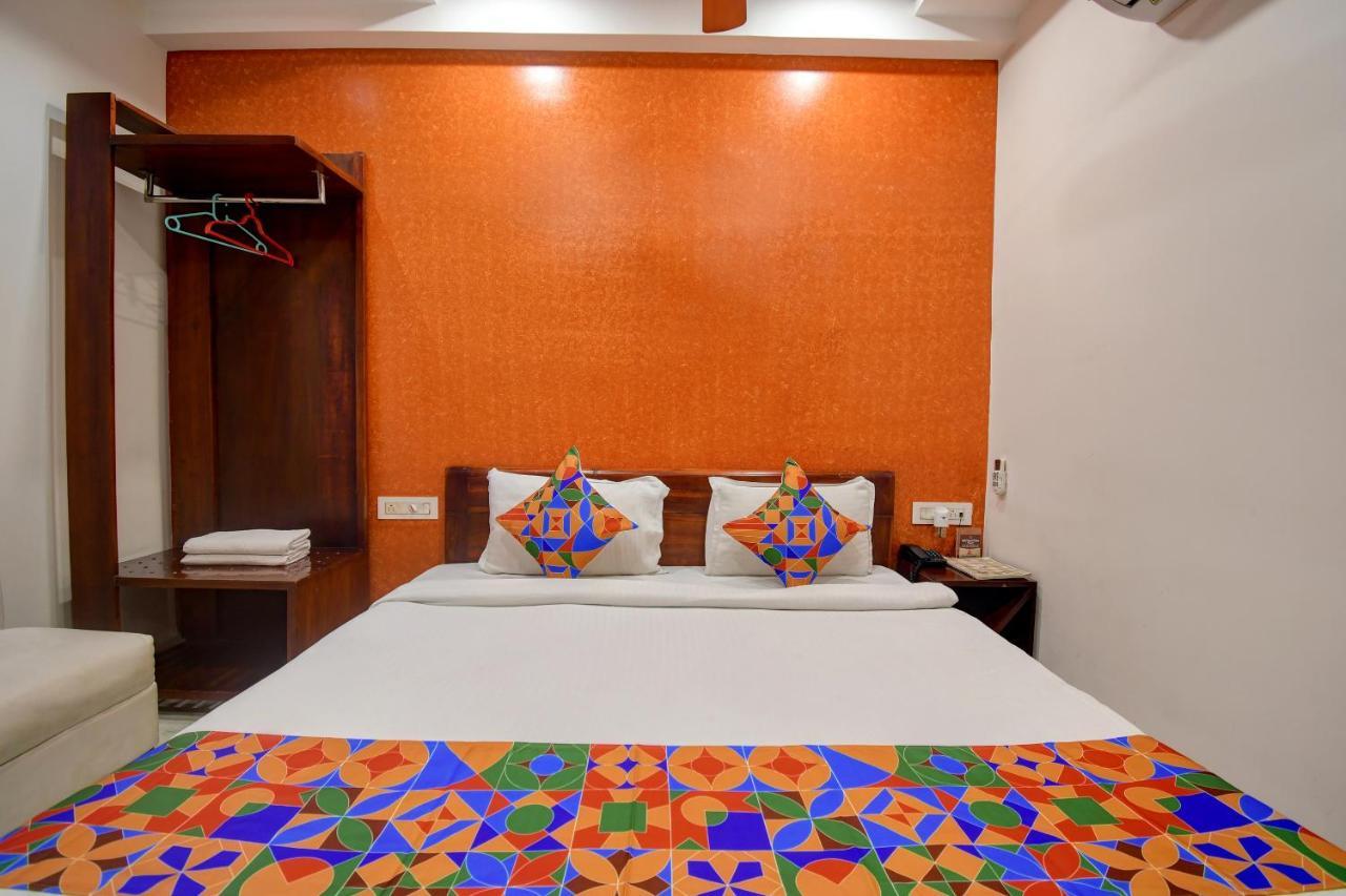 Fabhotel Prime Grand Palace Siliguri Buitenkant foto