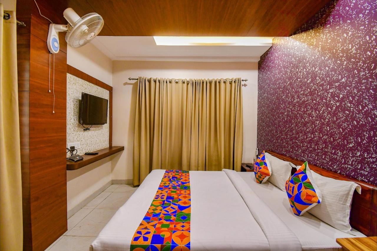 Fabhotel Prime Grand Palace Siliguri Buitenkant foto